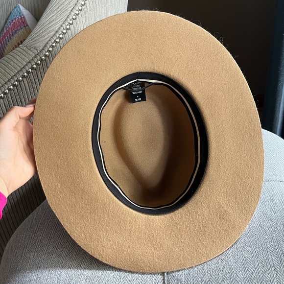 Rag & Bone Fedora main image 4